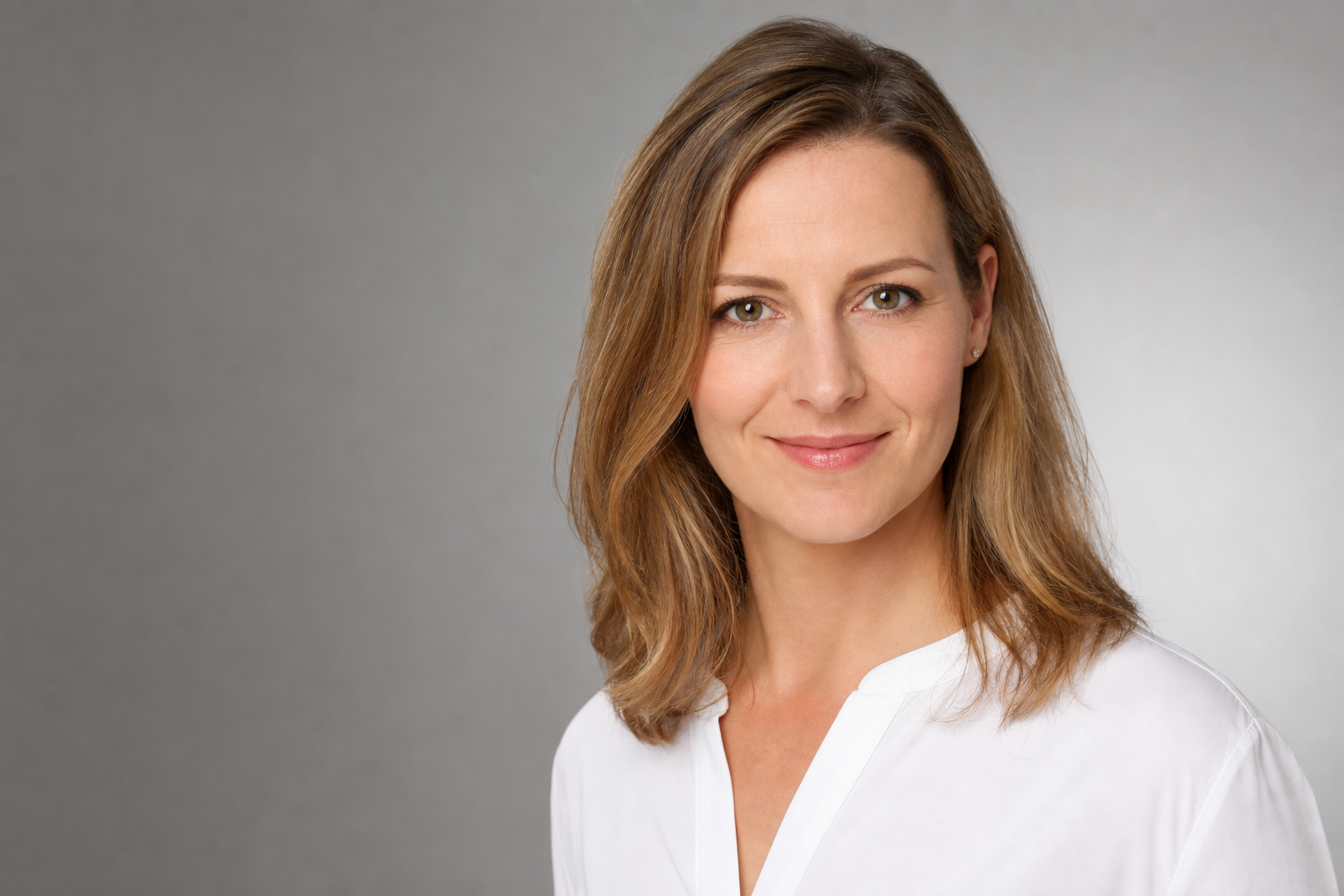 Porträt Sandra Vogt, Datenvisualisierung Betriebsparameter